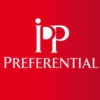IP Preferential Limited logo - Similar company to Oink Ip