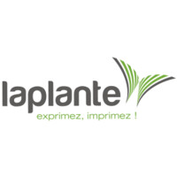 Imprimerie Laplante logo - Similar company to Alternative Graphic