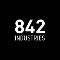 842 Industries logo - Similar company to Wakefield Residential