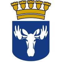 Östersunds kommun logo - Similar company to Atrakta
