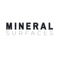 Mineral Surfaces | Fabrication and Installation logo - Similar company to Leven Assessoria Em Recursos Humanos E Psicologia