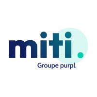 Miti - Industrial Marketing logo - Similar company to Lesbiencâblés