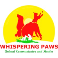 Whispering Paws Animal Communicator