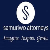 samuriwo attorneys logo - Similar company to Masango Seda Mutema