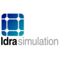 Idra Simulation logo - Similar company to Stat-Dx