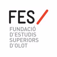 FES / Fundació d'Estudis Superiors d'Olot logo - Similar company to Magic Films