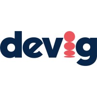 DeVIG - Deutscher Verband für Interoperabilität im Gesundheitswesen logo - Similar company to Dipat Vorsorgegenossenschaft Eg