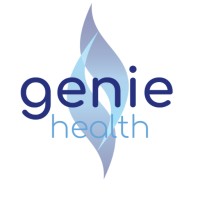 Genie Health South Africa logo - Similar company to Grover Precision