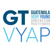 GTVYAP - Guatemala Very Young Arbitration Practitioners logo - Similar company to Colvyap