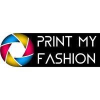 Print My Fashion logo - Similar company to Pro-Ethic Style Developer
