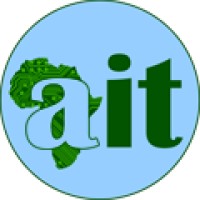 Afro Investment & Technologies (AIT) logo - Similar company to Simbatech Technology Solutions