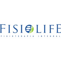 FISIOLIFE logo - Similar company to Mente A Mente