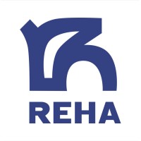 Reha Food logo - Similar company to R&P Textiles