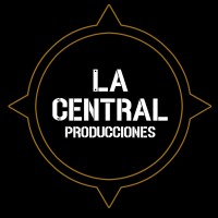 La Central Producctions logo - Similar company to La Antena Films