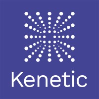 Kenetic logo - Similar company to Tomocredit