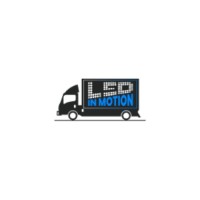 LED In Motion logo - Similar company to Demic Video Trucks