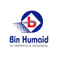 Bin Humaid for Marketing and Advertising logo - Similar company to Adapgility Consulting