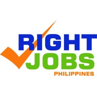 RightJobs Philippines Inc. logo - Similar company to Excelr8 Group Ltd
