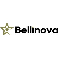 Bellinova logo - Similar company to Holmberg & Friends
