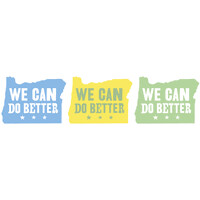 We Can Do Better (Formerly The Archimedes Movement)