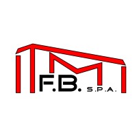 F.B. S.P.A. Impianti Tubazioni Montaggi Industriali logo - Similar company to Compression Service Technology - C.S.T. - S.R.L.