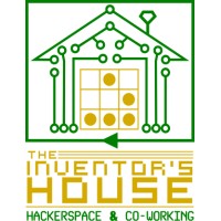 The Inventor's House logo - Similar company to Beelan