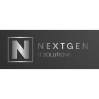 NextGen IT Solutions logo - Similar company to Kubi-Tech | Pioneering The Future Of Work