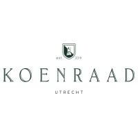 KoenraadUtrecht logo - Similar company to Kikotur