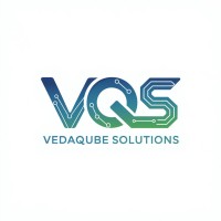 VedaQube Solutions logo - Similar company to Boffin Digitech