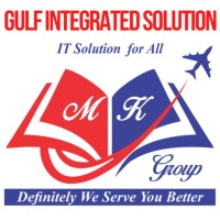 GULF INTEGRATED SOLUTION logo - Similar company to Ideal Computer & Software