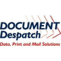 Document Despatch Limited logo - Similar company to Bdm Group