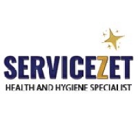 ServiceZet logo - Similar company to Ccasl