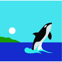 Whale Sanctuary Project logo - Similar company to Orca Network