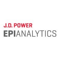 EpiAnalytics, Part of J.D. Power logo - Similar company to Graphics Outfitters