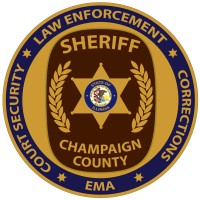 Champaign County Sheriff's Office (IL) logo - Similar company to Champaign County Sheriffs Office