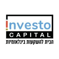 Investo Capital logo - Similar company to Askiris