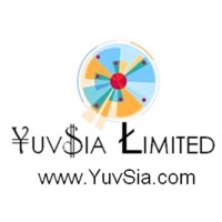 YuvSia Limited logo - Similar company to Bus Toqué