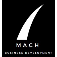 Mach Business Development logo - Similar company to Menworks