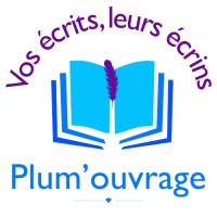 Plum'ouvrage logo - Similar company to Le Comptoir Des Mots