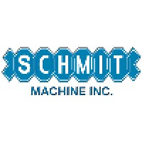 Schmit Machine Inc logo - Similar company to Schmit Machine Inc