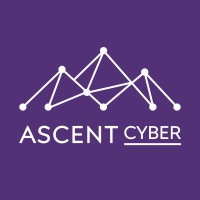 Ascent Cyber logo - Similar company to Euro Systems It