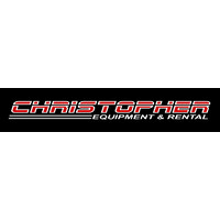 Christopher Equipment & Rental, Llc logo - Similar company to Serching Job