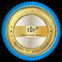 thedigitalrendering logo - Similar company to Tradeology Limited