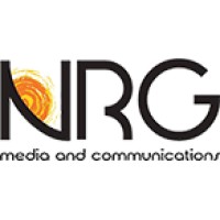 Nrg media & communications logo - Similar company to Broadcast House Media