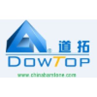 Dowtop Solid Surface Limited logo - Similar company to Enseureka Trading Co., Ltd