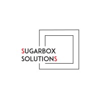 Sugarbox Solutions logo - Similar company to Halfbutfull® Design And Strategy