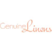 Genuine Linens, LLC logo - Similar company to Earth Linens
