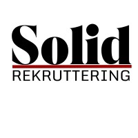 Solid Rekruttering AS logo - Similar company to Solidselection