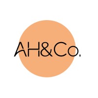 AH&Co. logo - Similar company to Idax Software | Identity Analytics
