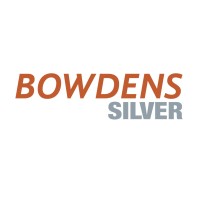 Bowdens Silver logo - Similar company to Terrakin Robotics